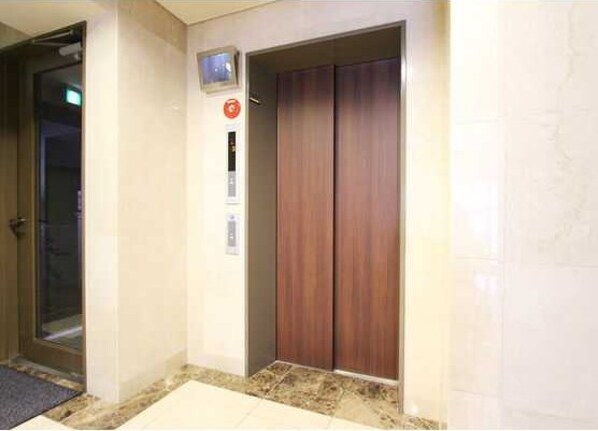 アスール江坂の物件内観写真